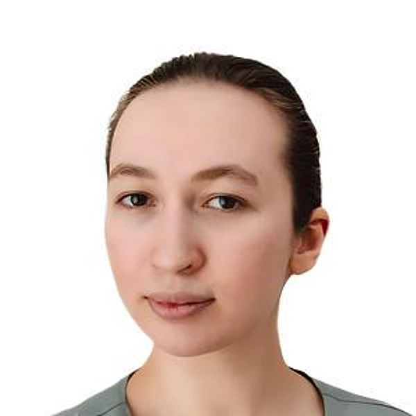 Морозова Анастасия Сергеевна — Подолог-эстетист, Москва