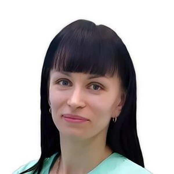 Кашникова Наталья Сергеевна — Стоматолог, Торжок