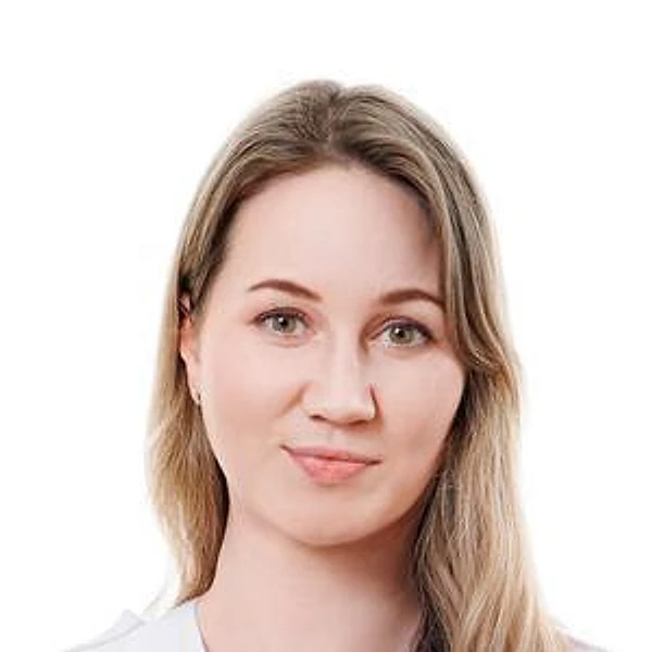 Киселёва Марина Алексеевна — Рентгенолог, Детский рентгенолог, Пермь