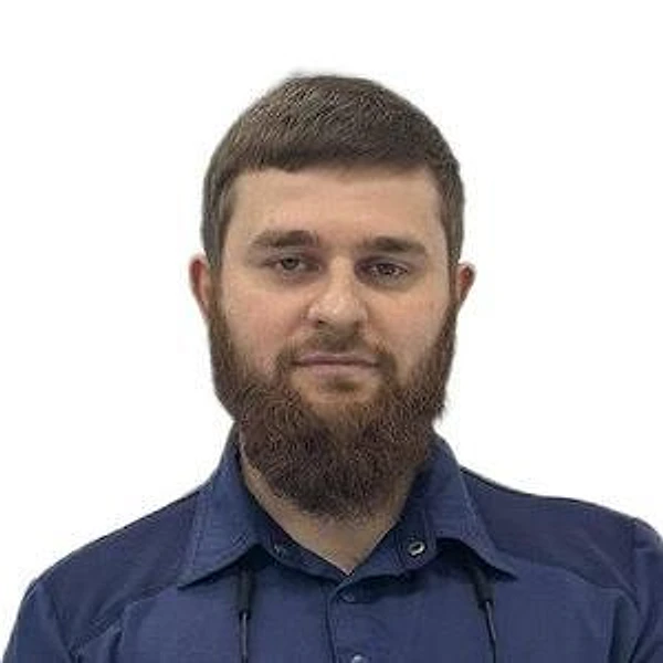 Абучов Магомедгасан Ражабекович — Стоматолог, Покачи