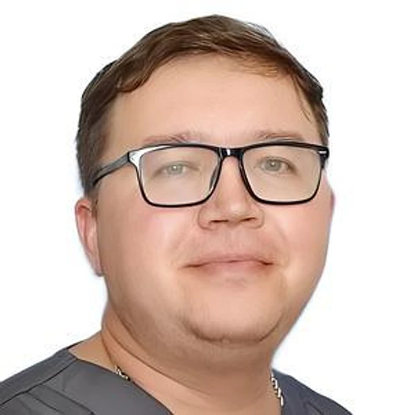 Аптриев Василий Антонович — Стоматолог, Новочебоксарск