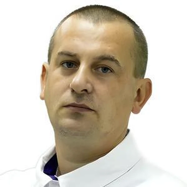 Салаев Алексей Владимирович — Травматолог, Ортопед, Пенза