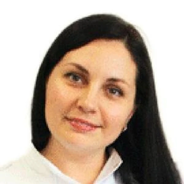 Чонина Мария Юрьевна — Невролог, Симферополь