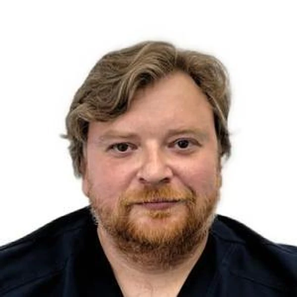 Тимофеев Николай Анатольевич — Стоматолог-ортопед, Стоматолог, Екатеринбург