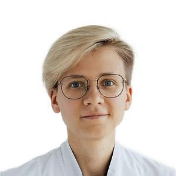 Гринько Олеся Александровна — Невролог, Отоневролог (Вестибулолог), Волгоград