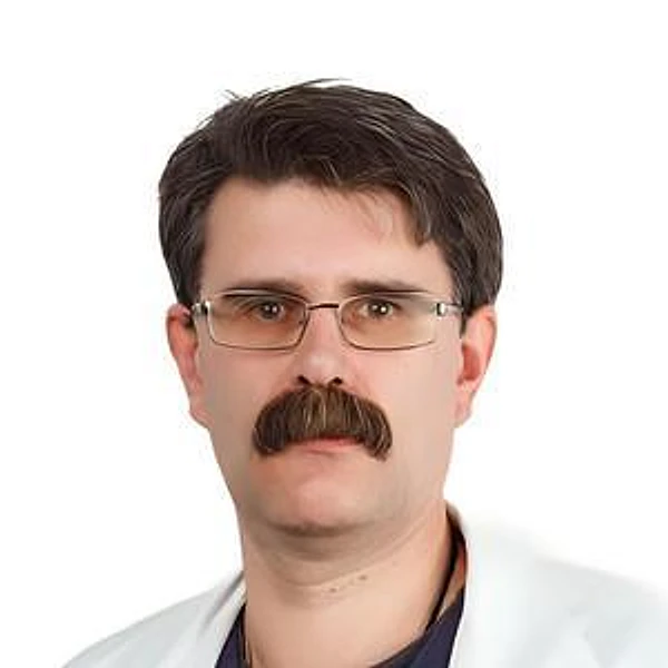 Бухарин Евгений Юрьевич — Малоинвазивный хирург, Москва