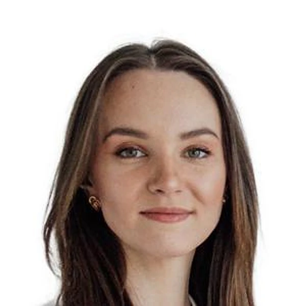 Курганова Ангелина Сергеевна — Гинеколог, Врач УЗИ, Волгоград