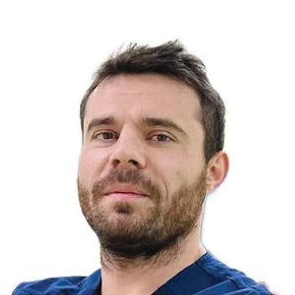 Бутов Анатолий Евгеньевич — Эндокринолог, Инструктор ЛФК, Орехово-Зуево