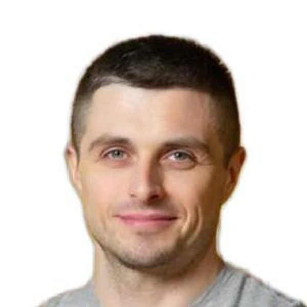 Белов Егор Александрович — Инструктор ЛФК, Орехово-Зуево