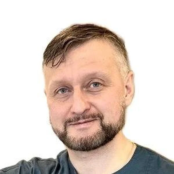 Павлухин Георгий Сергеевич — Детский инструктор ЛФК, Инструктор ЛФК, Инструктор-методист, Москва