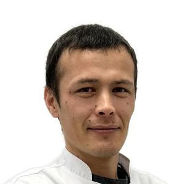 Сабиров Сардорбек Акрамжанович — Нейрохирург, Орехово-Зуево