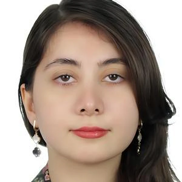 Шоюфская Элиза Ильгамовна — Стоматолог-ортодонт, Москва