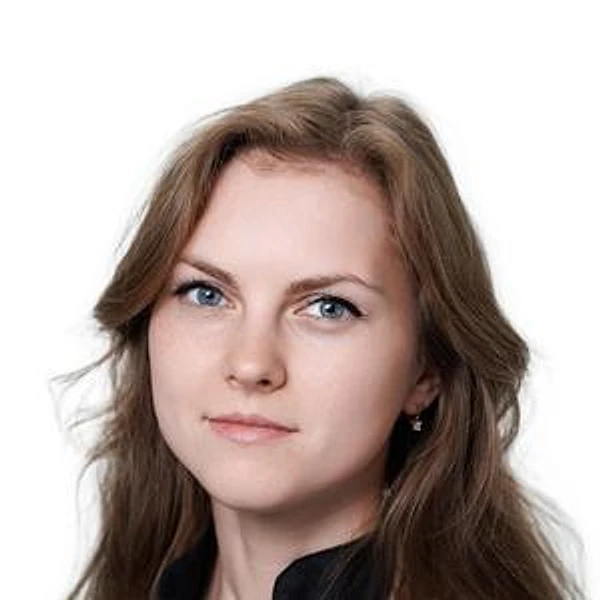 Асламова Оксана Владимировна — Пародонтолог, Воронеж