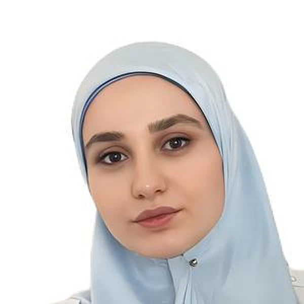 Латырова Амина Юнусовна — Функциональный диагност, Назрань