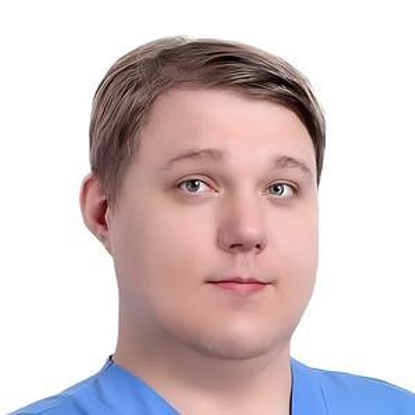 Ковалев Ярослав Игоревич — Массажист, Детский массажист, Краснодар