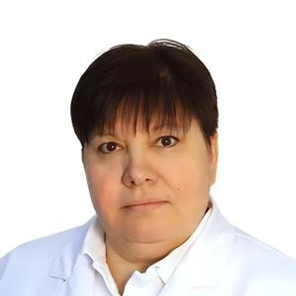 Баданина Ольга Вячеславовна — Нарколог, Москва