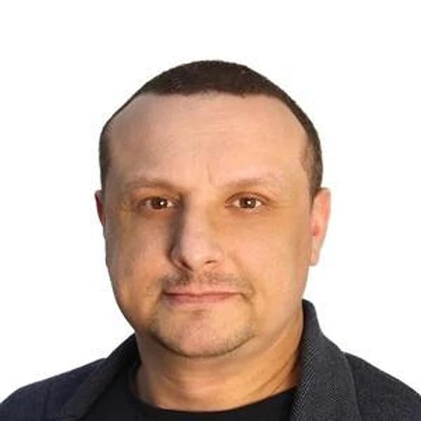 Малышев Антон Юрьевич — Психолог, Москва