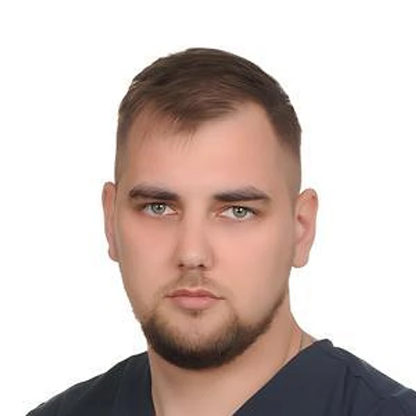Клочков Андрей Михайлович — Онколог-маммолог, Онколог, Хирург, Мариуполь