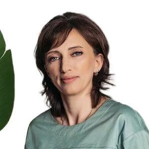 Клебанюк Ольга Владимировна — Гинеколог, Врач УЗИ, Акушер, Брянск