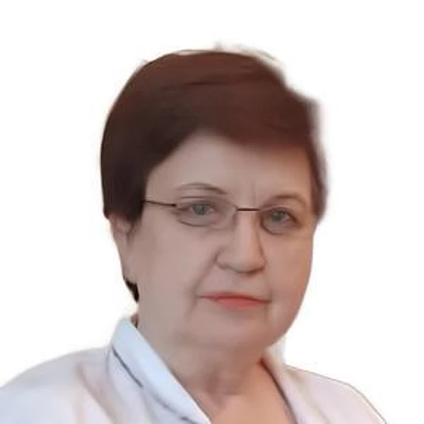 Воробьева Наталья Федоровна — Физиотерапевт, Горловка