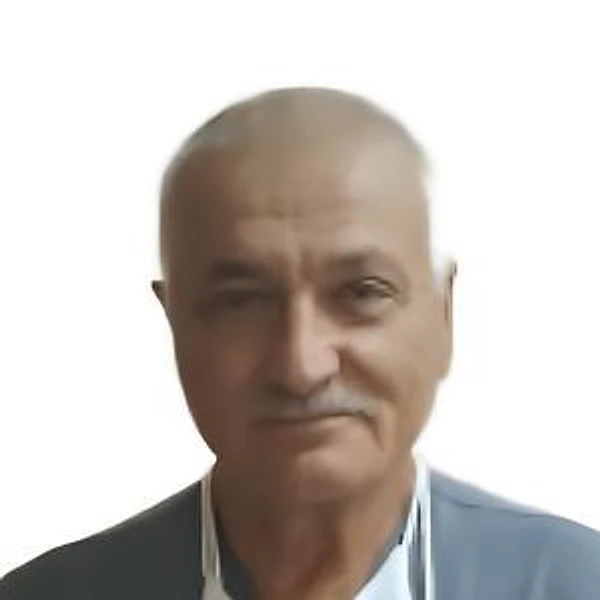 Кардаш Валерий Михайлович — Хирург, Горловка