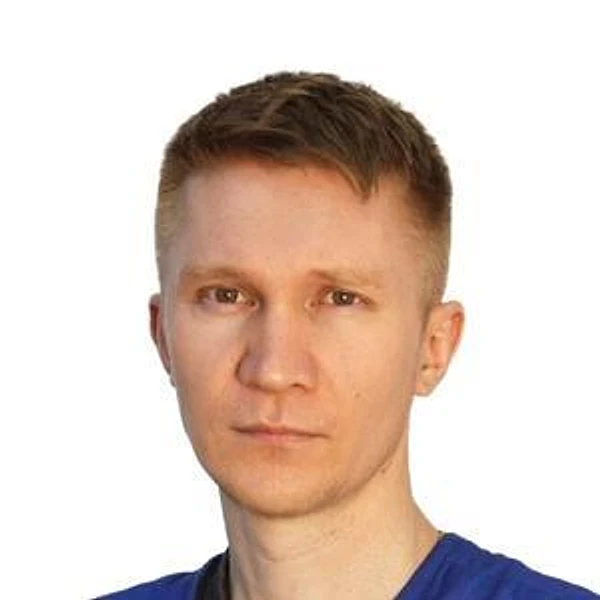 Жалилов Динислам Ильгамович — Нарколог, Москва