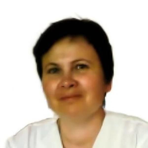 Коваль Лариса Михайловна — Уролог, Горловка