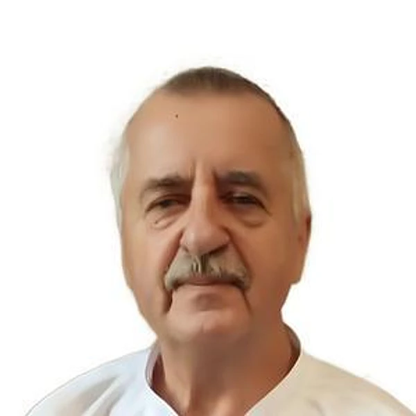 Коновалов Владимир Владимирович — Нефролог, Горловка