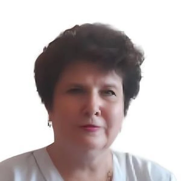 Овчинникова Елена Николаевна — Кардиолог, Горловка