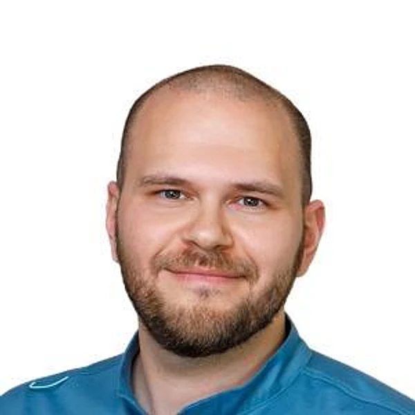 Ярков Алексей Александрович — Врач ЛФК, Врач физической и реабилитационной медицины (ФРМ), Москва