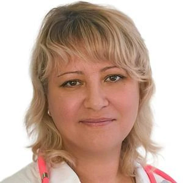 Васильева Анна Александровна — Педиатр, Детский инфекционист, Новороссийск