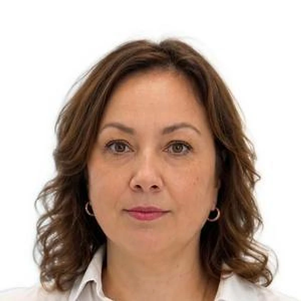 Степанова Елена Павловна — Терапевт, Тюмень