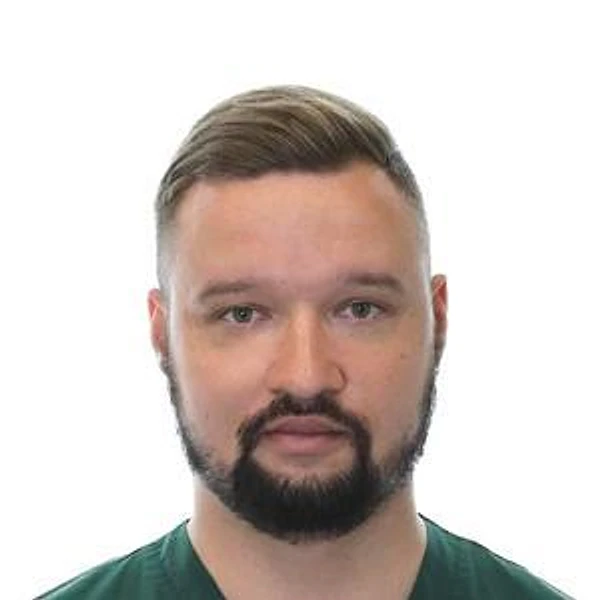Яковлев Владислав Сергеевич — Кардиохирург, Санкт-Петербург