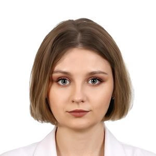 Сергеичева Валерия Дмитриевна — Гинеколог, Акушер, Нижний Новгород