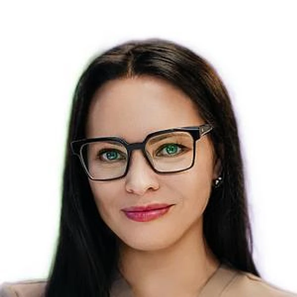 Абрамова Ирина Александровна — Детский стоматолог, Стоматолог, Чита