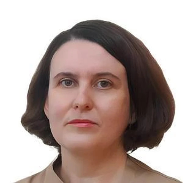 Кадашова Светлана Ивановна — Терапевт, Гастроэнтеролог, Детский гастроэнтеролог, Брянск