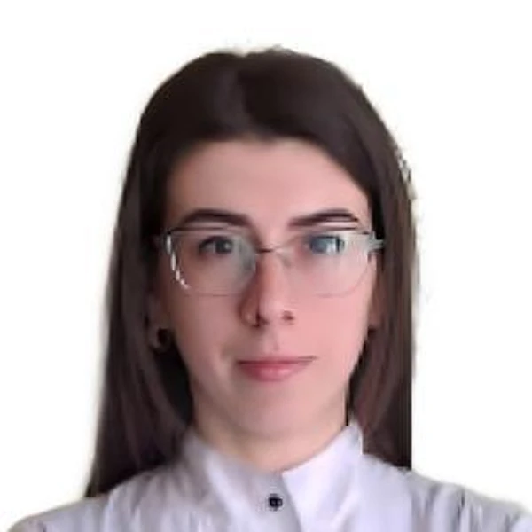 Шарова Руслана Юрьевна — Невролог, Горловка