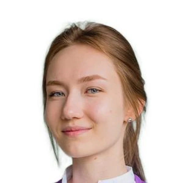 Ильина Екатерина Ивановна — Детский эндокринолог, Калининград