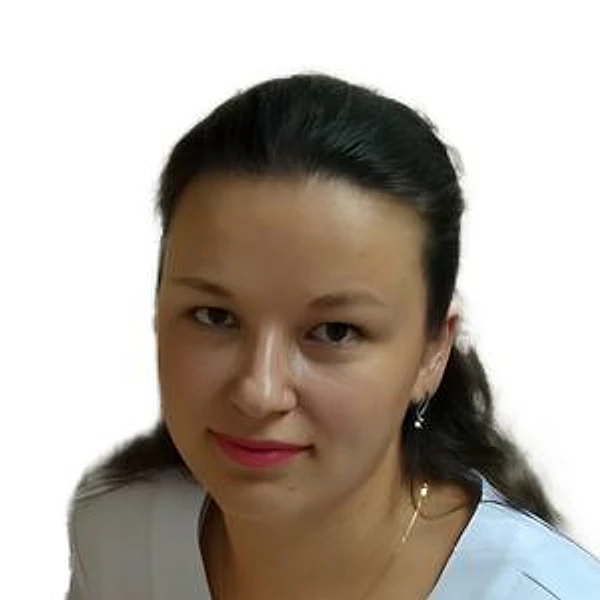 Диденко Анастасия Андреевна — Гинеколог, Луганск