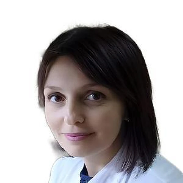 Кившарь Елена Александровна — Онколог, Луганск