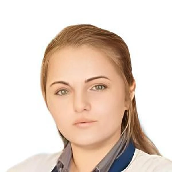 Клочкова Яна Олеговна — Онколог, Мариуполь
