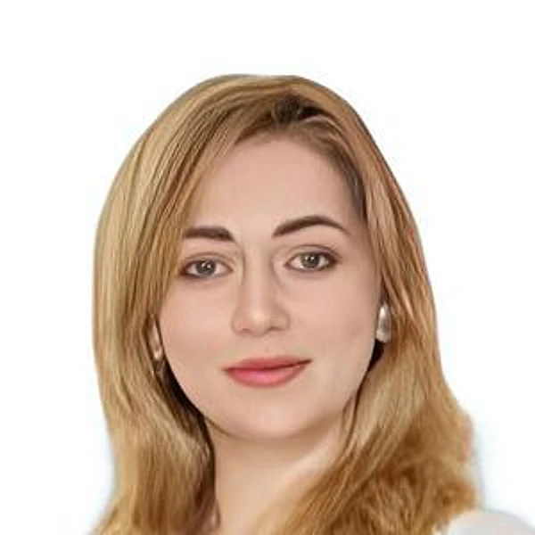 Логутова Людмила Николаевна — Хирург, Мариуполь
