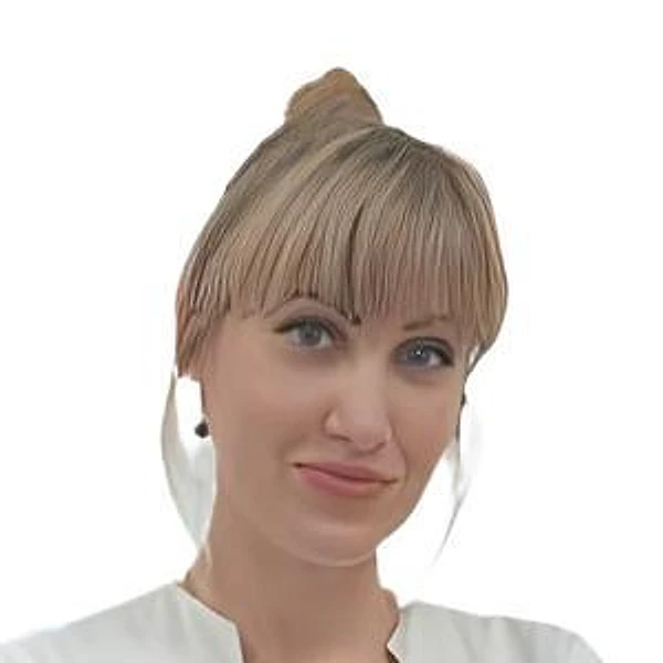 Степко Диана Петровна — Онколог, Мариуполь