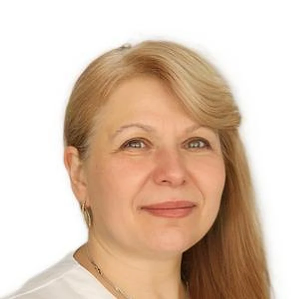 Дунаевская Юлия Владимировна — Уролог, Врач УЗИ, Онколог, Донецк (ДНР)