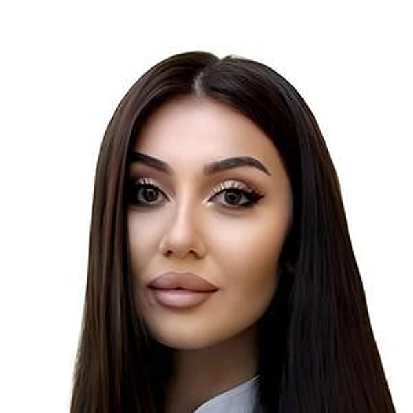 Арабачян Елена Григорьевна — Стоматолог-хирург, Луганск