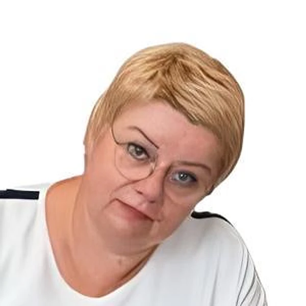 Галган Светлана Геннадиевна — Гинеколог, Акушер, Гинеколог-хирург, Макеевка (ДНР)