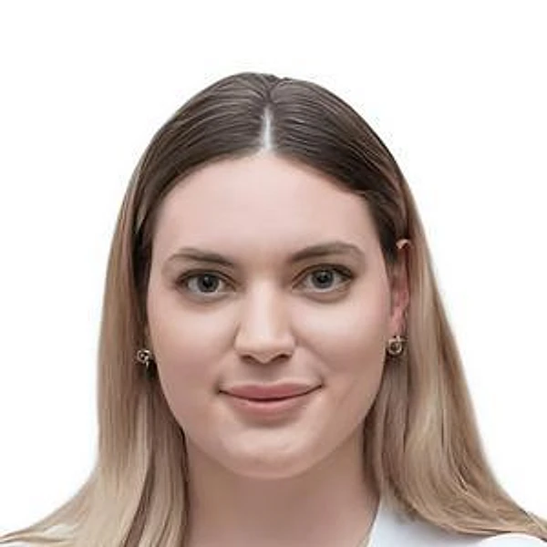 Саламатина Марина Александровна — Дерматовенеролог, Донецк (ДНР)