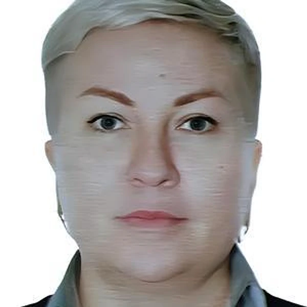 Бобрышева Галина Николаевна — Детский невролог, Луганск