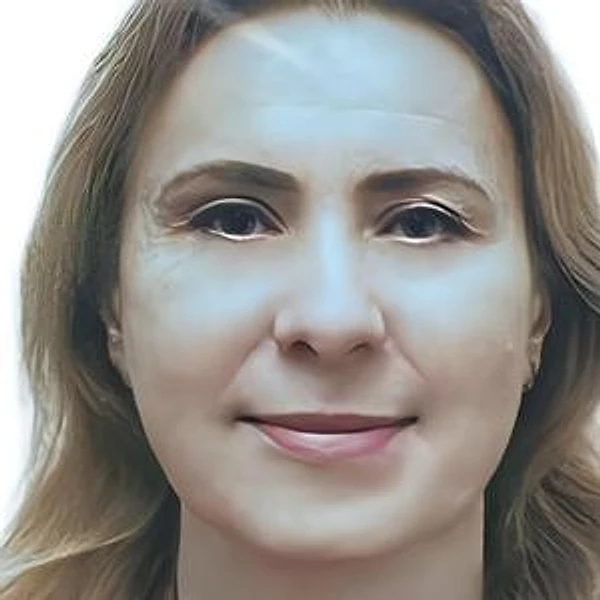 Быстрова Ольга Владимировна — Детский невролог, Луганск
