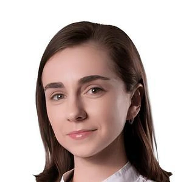 Унанян Марина Александровна — Врач-косметолог, Трихолог, Донецк (ДНР)